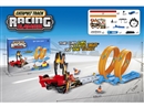 CATAPULT TRACK W/FREE WAY CAR 1PCS