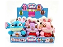 14CM PLUSH TOY,6PCS
