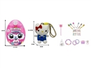 SURPRISE EGG，W/ACCESSORIES