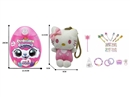 SURPRISE EGG，W/ACCESSORIES