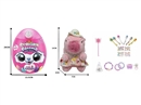 SURPRISE EGG，W/ACCESSORIES