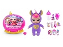 SURPRISE EGG，W/ACCESSORIES