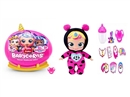 SURPRISE EGG，W/ACCESSORIES