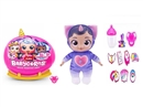 SURPRISE EGG，W/ACCESSORIES