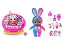 SURPRISE EGG，W/ACCESSORIES