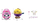 SURPRISE EGG，W/ACCESSORIES