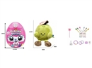 SURPRISE EGG，W/ACCESSORIES