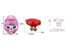 SURPRISE EGG，W/ACCESSORIES