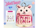 BEAUTY SET