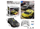 R/C CAR W/LIGHT & MUSIC