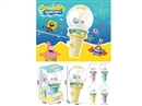 WATER GUN，4COLOURS