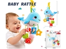 PLUSH SOOTHE TOY