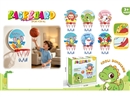 BASKETBALL STANDS