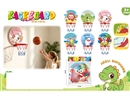 BASKETBALL STANDS