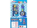 B/O BOXING SET W/LIGHT(INCLUDE BATTERY)