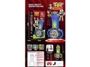 B/O BOXING SET W/LIGHT(INCLUDE BATTERY)
