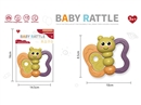 BABY RATTLE