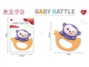 BABY RATTLE