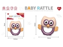 BABY RATTLE