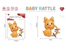 BABY RATTLE