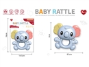 BABY RATTLE