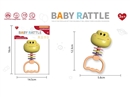 BABY RATTLE