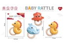 BABY RATTLE，3ASST