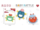 BABY RATTLE，3ASST