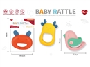 BABY RATTLE，3ASST