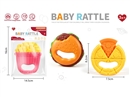 BABY RATTLE，3ASST