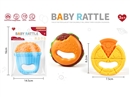 BABY RATTLE，3ASST