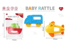 BABY RATTLE，3ASST