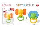 BABY RATTLE，2ASST