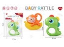 BABY RATTLE，2ASST