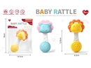 BABY RATTLE，2ASST