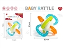 BABY TEETHER BALL