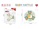 BABY RATTLE