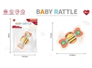 BABY RATTLE