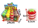 SPIN TOP,24PCS/DISPLAY BOX