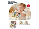 BABY RATTLE (NOT INCLUDE BATTERY)