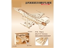 WOODEN PUZZLE