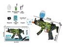 B/O WATER GUN (INCLUDE BATTERY)
