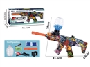 B/O WATER GUN (INCLUDE BATTERY)