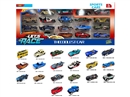 1:64 FREE WAY DIE-CAST CAR 20PCS