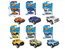 1:64 FREE WAY DIE-CAST CAR 6ASST