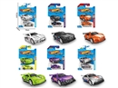 1:64 FREE WAY DIE-CAST CAR 6ASST