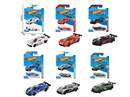 1:64 FREE WAY DIE-CAST CAR 6ASST