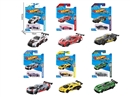 1:64 FREE WAY DIE-CAST CAR 6ASST