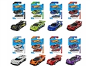 1:64 FREE WAY DIE-CAST CAR 6ASST