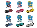 1:64 FREE WAY DIE-CAST CAR 6ASST